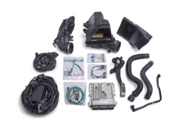 Picture of Ford Racing Coyote Gen 4X 5.0L Control Pack w/10R80 Auto Transmission