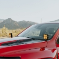 Picture of KC HiLiTES 2019+ RAM 1500 Rebel/TRX A-Pillar/Ditch Light Mount