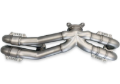 Picture of Invidia 22+ Subaru WRX FA24 UEL Manifold Exhaust