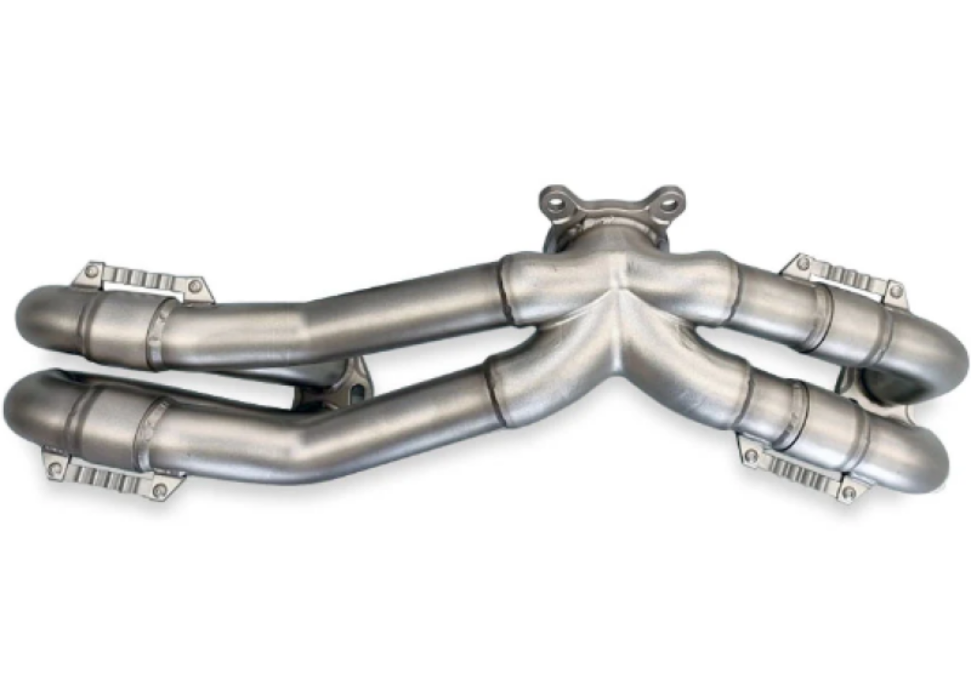 Picture of Invidia 22+ Subaru WRX FA24 UEL Manifold Exhaust
