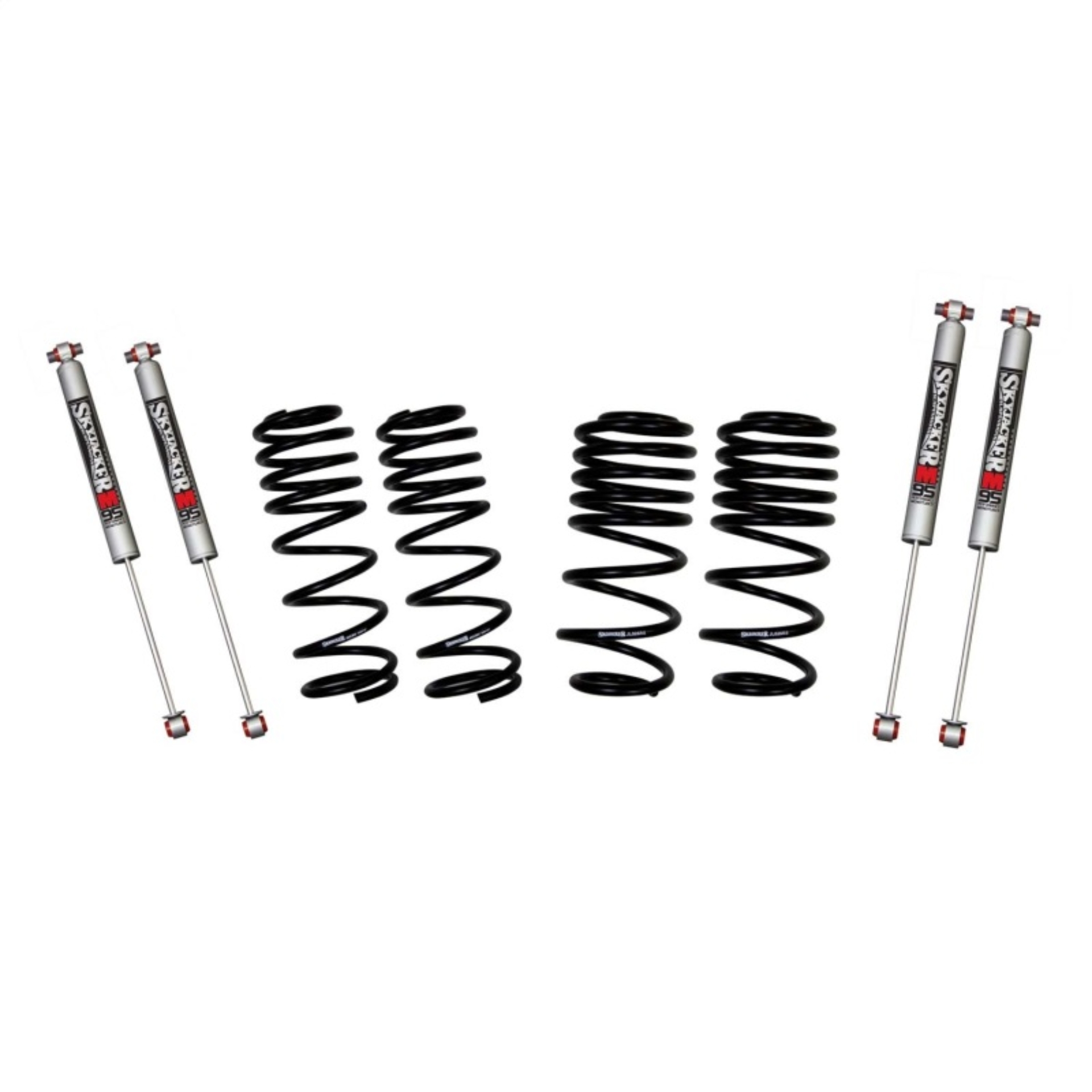 Picture of Skyjacker SKY Coil Over Coilovers - LOWJL025EPM