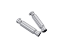 Picture of MBRP 15-23 Dodge/Chrysler - Challenger/Charger/300 3in Stainless Steel Sound Conversion Kit Exhaust