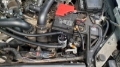 Picture of J&L 22-25 Ford Bronco Raptor 3.0L EcoBoost PCV Side Oil Separator 3.0 - Clear Anodized