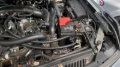 Picture of J&L 22-25 Ford Bronco Raptor 3.0L EcoBoost PCV Side Oil Separator 3.0 - Black Anodized