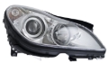 Picture of Hella 2006-2011 Mercedes-Benz CLS500 Halogen Headlight Assembly