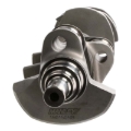 Picture of Manley Chevrolet Small Block Forged Crankshaft - 3.480 in. Stroke