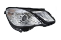 Picture of Hella 2010-2013 Mercedes-Benz E200 AMG Halogen Headlight Assembly