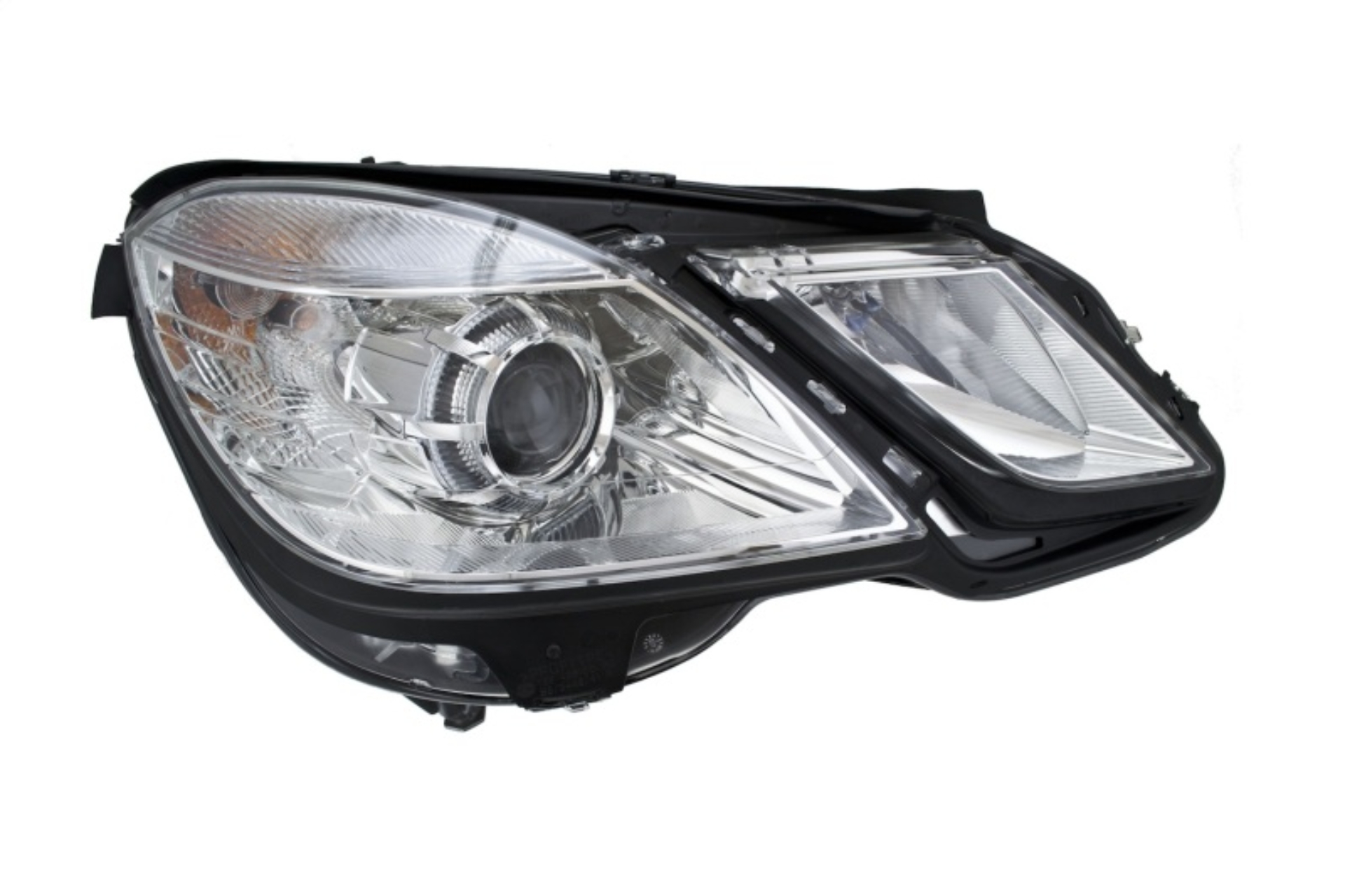 Picture of Hella 2010-2013 Mercedes-Benz E200 AMG Halogen Headlight Assembly