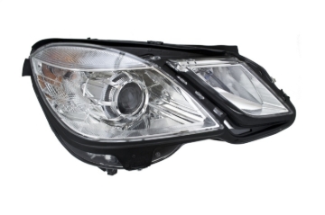 Picture of Hella 2010-2013 Mercedes-Benz E200 AMG Halogen Headlight Assembly