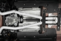 Picture of MBRP 15-23 Dodge Challenger/Charger 3in Sound Conversion Kit Exhaust