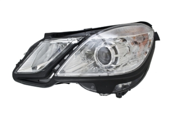 Picture of Hella 2010-2013 Mercedes-Benz E200 AMG Halogen Headlight Assembly