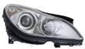 Picture of Hella 2006-2011 Mercedes-Benz CLS500 Halogen Headlight Assembly