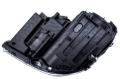 Picture of Hella 2006-2011 Mercedes-Benz CLS500 Halogen Headlight Assembly
