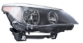 Picture of Hella 2004-2007 BMW 525i Halogen Headlight Assembly