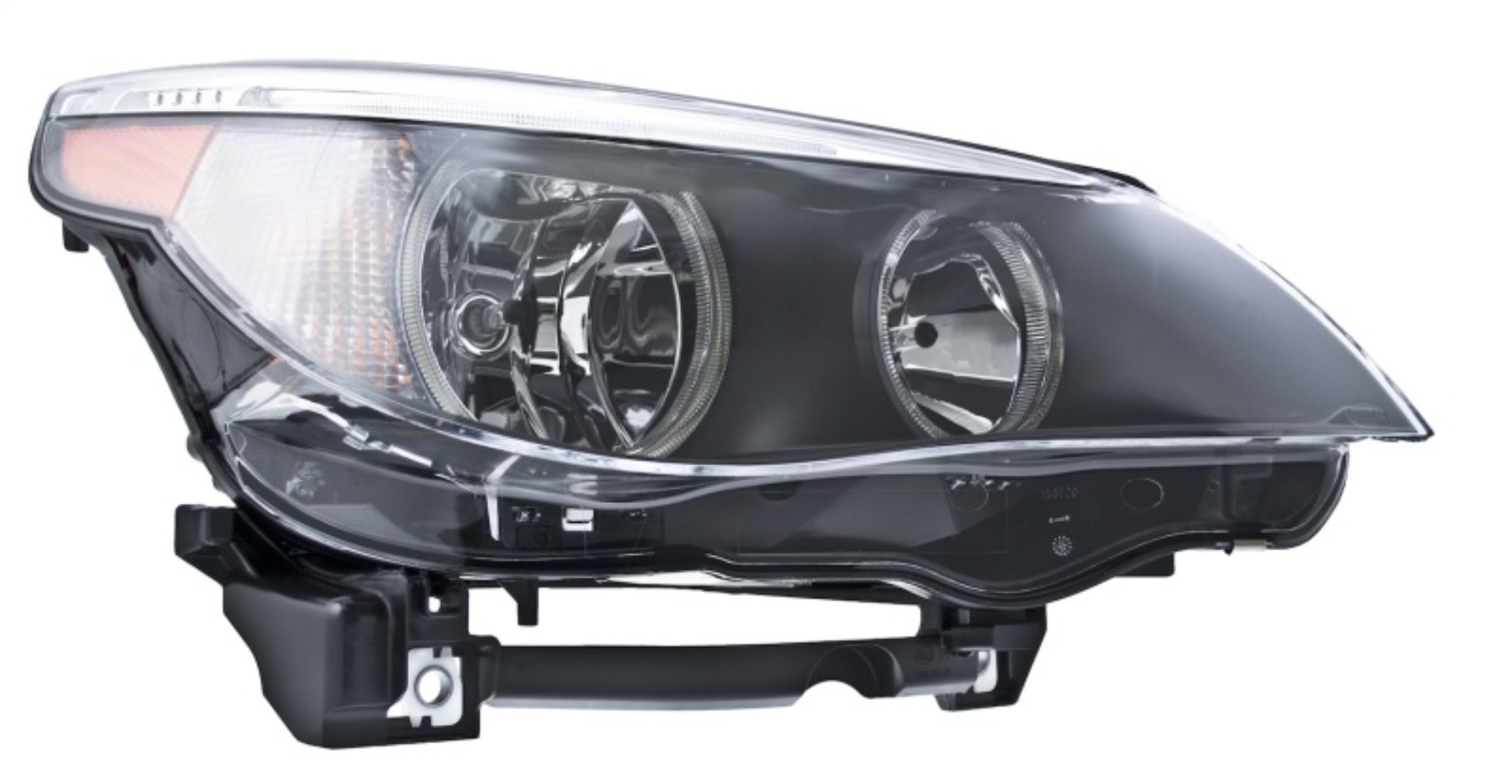 Picture of Hella 2004-2007 BMW 525i Halogen Headlight Assembly