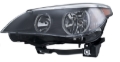 Picture of Hella 2004-2007 BMW 525i Halogen Headlight Assembly