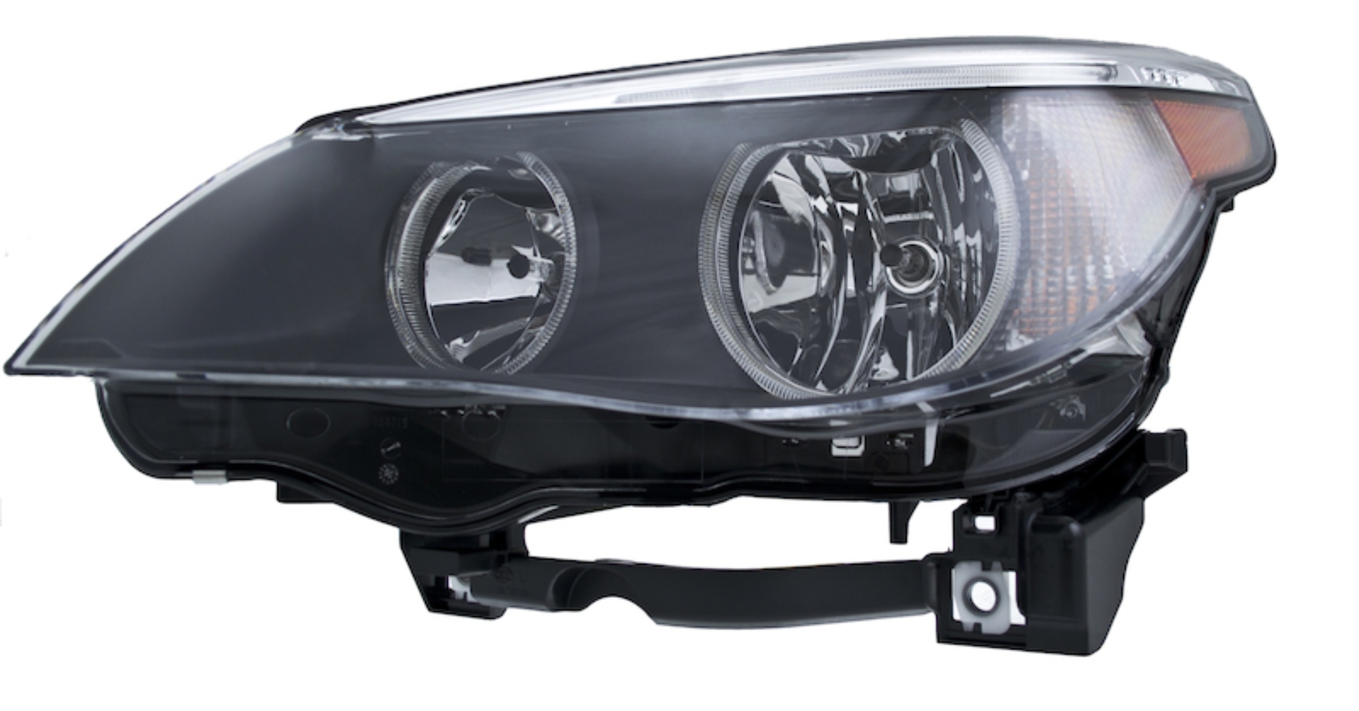 Picture of Hella 2004-2007 BMW 525i Halogen Headlight Assembly