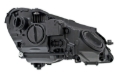 Picture of Hella 2010-2013 Mercedes-Benz E200 AMG Halogen Headlight Assembly