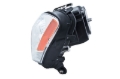 Picture of Hella 2008-2011 Mercedes-Benz ML320 AMG Halogen Headlight Assembly