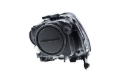 Picture of Hella 2008-2011 Mercedes-Benz ML320 AMG Halogen Headlight Assembly