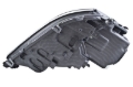 Picture of Hella 2007-2010 Mercedes-Benz GL320 Halogen Headlight Assembly