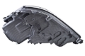 Picture of Hella 2007-2010 Mercedes-Benz GL320 Halogen Headlight Assembly