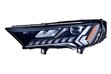 Picture of Hella 2020-2022 Audi Q7 LED Headlight Assembly