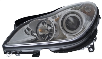Picture of Hella Headlight Assemblies - 008821351