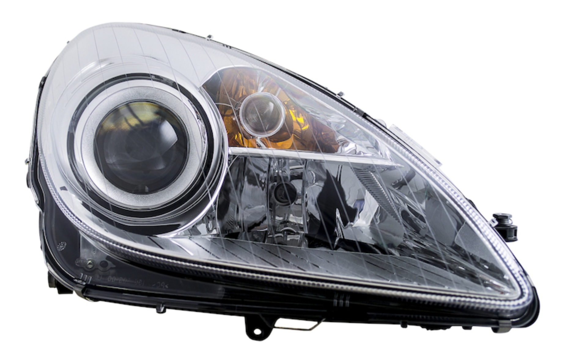 Picture of Hella 2005 Mercedes-Benz Slk 360/55Amg - Headlamp Rh