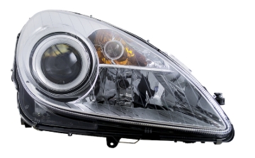 Picture of Hella 2005 Mercedes-Benz Slk 360/55Amg - Headlamp Rh