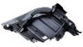 Picture of Hella 2004-2007 BMW 525i Halogen Headlight Assembly