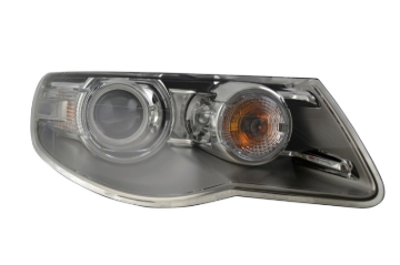 Picture of Hella 08-10 Vw Touareg Xenon Headlamp Rh