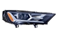 Picture of Hella 2020-2022 Audi Q7 Halogen Headlight Assembly
