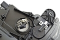 Picture of Hella 2014-2016 Audi A3 Bi-Xenon Headlight Assembly