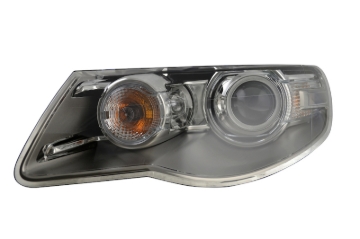 Picture of Hella 08-10 Vw Touareg Bi-Xenon Headlamp Lh