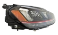 Picture of Hella 2013-2020 Volkswagen Golf Bi-Xenon Headlight Assembly