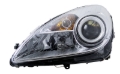 Picture of Hella 2005 Mercedes-Benz Slk 360/55Amg - Headlamp Lh