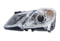 Picture of Hella 10-11 Mercedes-Benz W/O Cornering Lamp Headlamp Lh