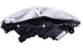 Picture of Hella Headlight Assemblies - 008821351