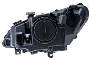 Picture of Hella 09-11 BMW Z4 Headlamp Rh Xen W/ Afs