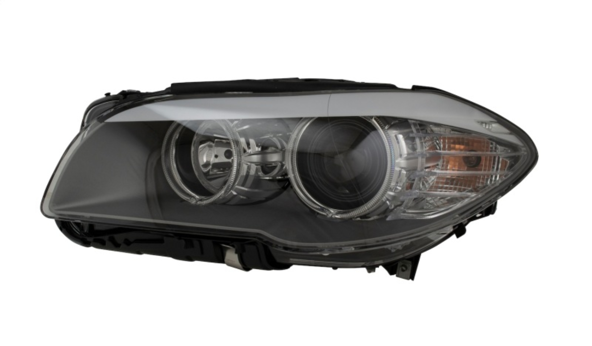 Picture of Hella 2011 BMW 5Ser Sdn F10 - Headlamp Lh