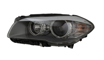 Picture of Hella 2011 BMW 5Ser Sdn F10 - Headlamp Lh