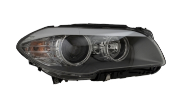 Picture of Hella 2011 BMW 5Ser Sdn F10 - Headlamp Rh