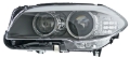 Picture of Hella 2011 BMW 5Ser Sdn F10 W/Ahl - Headlamp Lh Xen