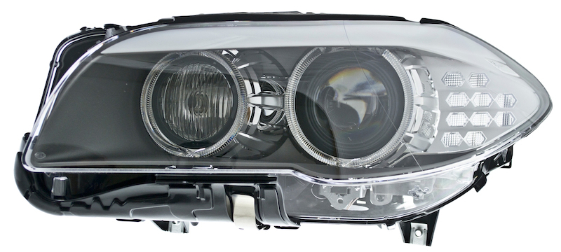 Picture of Hella 2011 BMW 5Ser Sdn F10 W/Ahl - Headlamp Lh Xen