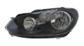 Picture of Hella 10-14 Volkswagen Jetta Wagen Headlamp Lh
