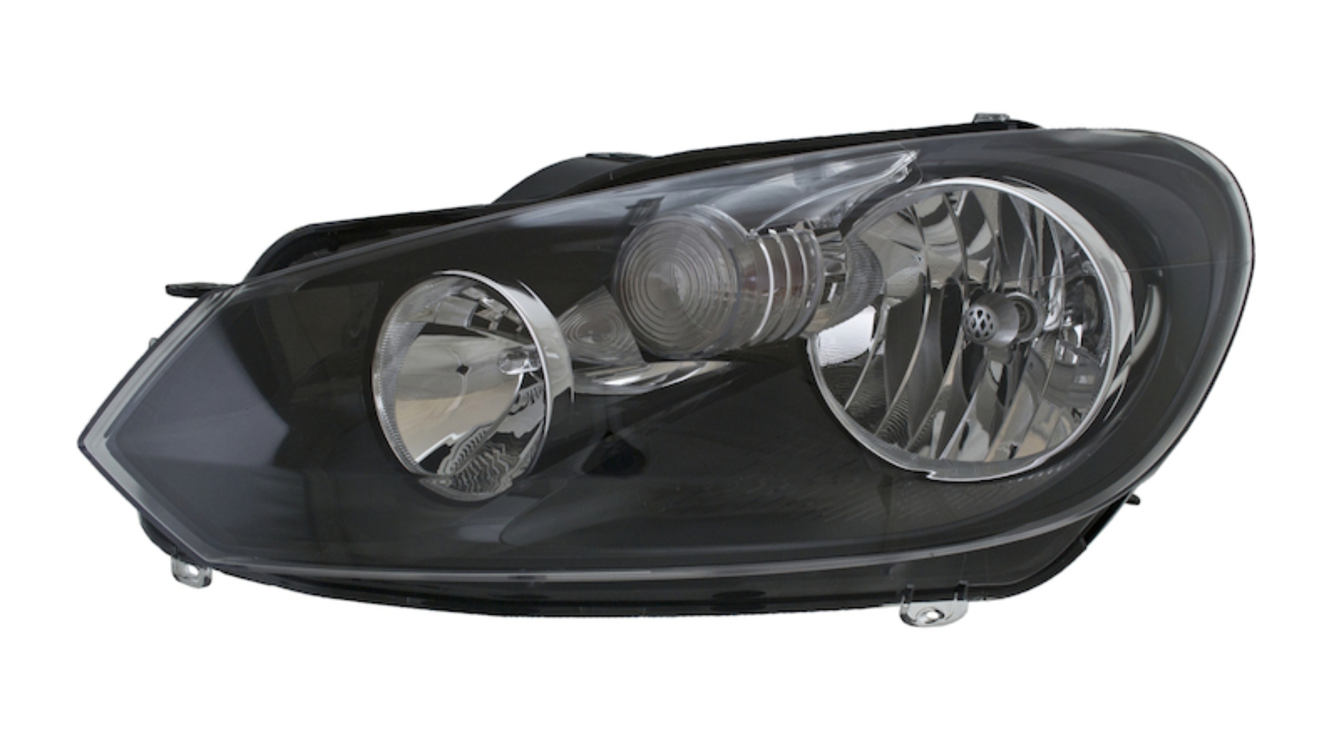 Picture of Hella 10-14 Volkswagen Jetta Wagen Headlamp Lh
