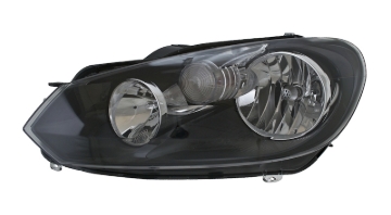 Picture of Hella 10-14 Volkswagen Jetta Wagen Headlamp Lh