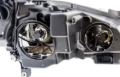 Picture of Hella 10-11 Mercedes-Benz W/O Cornering Lamp Headlamp Lh