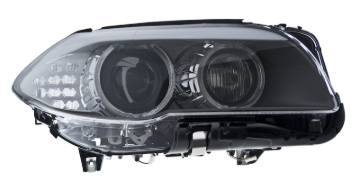 Picture of Hella 2011 BMW 5Ser Sdn F10 W/Ahl - Headlamp Rh Xen